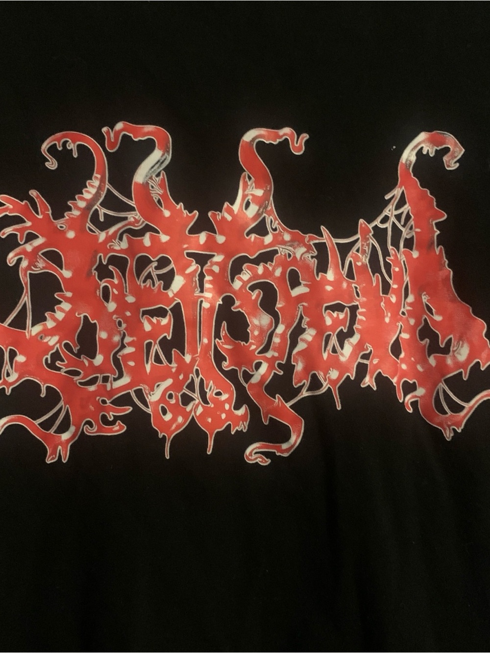 Nettspend logo tee - Picture 2 of 3